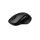 M50+ wireless mouse black