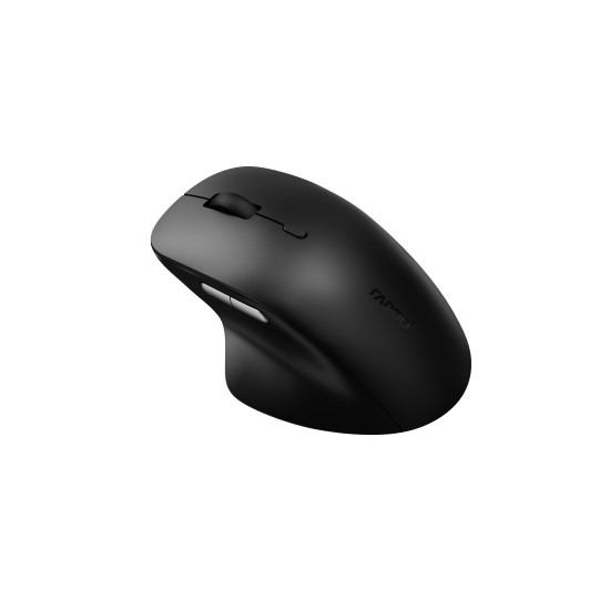 M50+ wireless mouse black