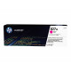 HP 827A Magenta LaserJet Toner Cartridge CF303A