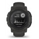 SMARTWATCH INSTINCT 2 SOLAR/GRAPHITE 010-02627-00 GARMIN