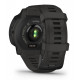 SMARTWATCH INSTINCT 2 SOLAR/GRAPHITE 010-02627-00 GARMIN