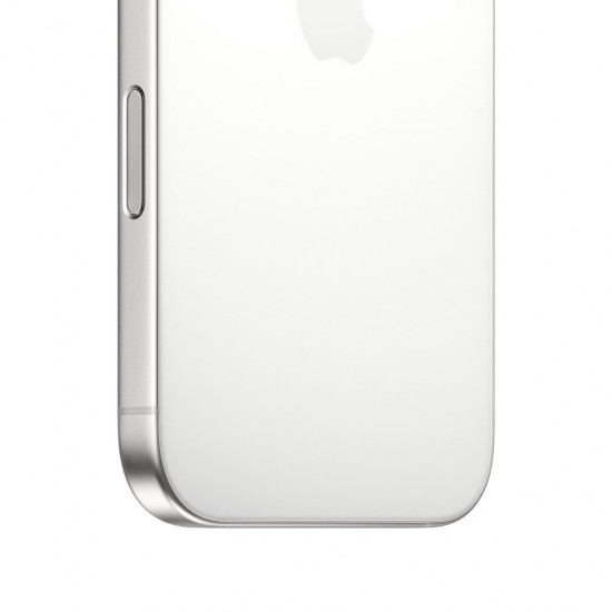 Apple iPhone 16 Pro 1TB White Titanium