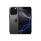 Apple iPhone 16 Pro Max | Black Titanium | 6.9  | Super Retina XDR | 2868 x 1320 pixels | Apple | A17 Pro | Internal RAM 8 GB | 256 GB | Dual SIM | 4G | 5G | Main camera resolution 48+12 MP | Secondary camera resolution 12 MP | iOS | 18