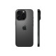 Apple iPhone 16 Pro Max | Black Titanium | 6.9  | Super Retina XDR | 2868 x 1320 pixels | Apple | A17 Pro | Internal RAM 8 GB | 256 GB | Dual SIM | 4G | 5G | Main camera resolution 48+12 MP | Secondary camera resolution 12 MP | iOS | 18