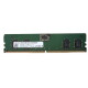 8GB Micron, DDR5-5600Mhz, PC5-44800U, 1Rx16, UDIMM, Desktop Memory Module