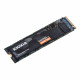 Kioxia EXCERIA G2 500 GB M.2 PCI Express 3.1 NVMe BiCS FLASH TLC