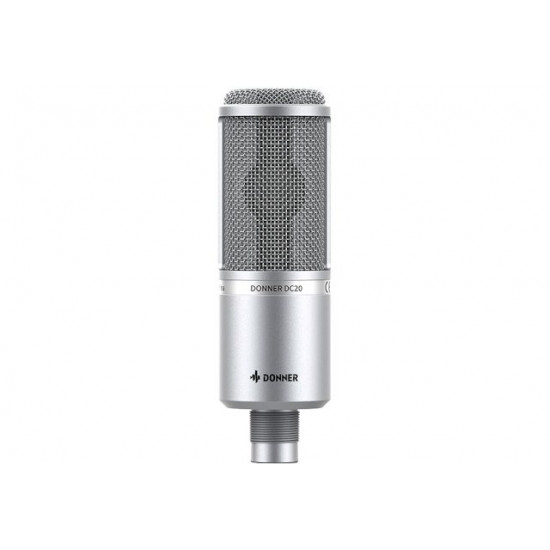 Donner DC20 - condenser microphone