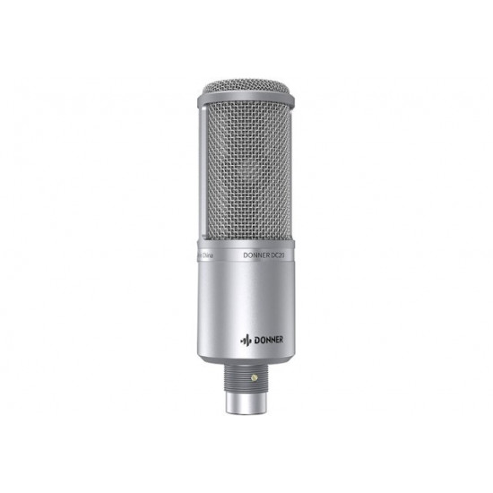 Donner DC20 - condenser microphone