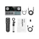 Donner Podcast Starter Kit - podcast recording kit