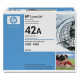 HP Toner black 10000pages for Laserjet LJ4250 LJ4350