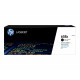 HP 658X Black LaserJet Toner Cartridge