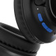 Belkin SOUNDFORM INSPIRE Over-Ear BT Kinder-Kopfhörer, schwarz