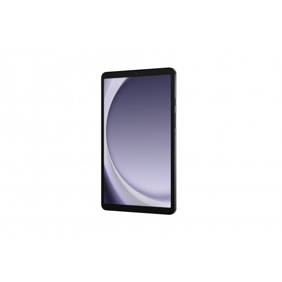 Samsung | Galaxy Tab | A9 (X110) | 8.7  | Graphite | TFT LCD pixels | Mediatek | Helio G99 (6nm) | 4 GB | 64 GB | Wi-Fi | Front camera | Rear camera | Bluetooth | 5.3 | Android | 13 | Warranty 24 month(s)