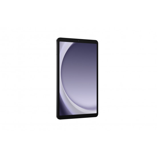 Samsung | Galaxy Tab | A9 (X110) | 8.7  | Graphite | TFT LCD pixels | Mediatek | Helio G99 (6nm) | 4 GB | 64 GB | Wi-Fi | Front camera | Rear camera | Bluetooth | 5.3 | Android | 13 | Warranty 24 month(s)