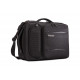 Thule | C2CB-116 | Crossover 2 | Fits up to size 15.6  | Messenger - Briefcase/Backpack | Black | Shoulder strap