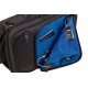 Thule | C2CB-116 | Crossover 2 | Fits up to size 15.6  | Messenger - Briefcase/Backpack | Black | Shoulder strap