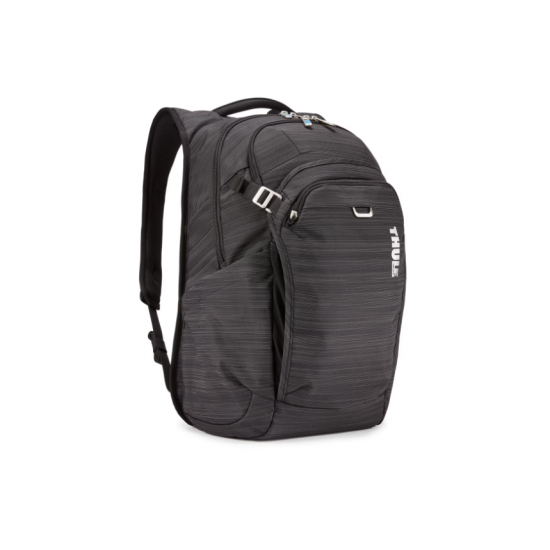 Thule | CONBP-116 Construct | Backpack 24L | Backpack for laptop | Black