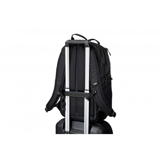 Thule | TEBP-4316, 3204846 | EnRoute Backpack | Fits up to size 15.6  | Backpack | Black