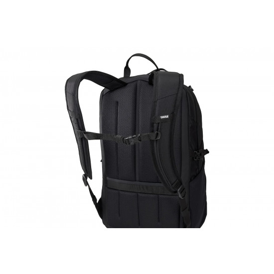 Thule | TEBP-4316, 3204846 | EnRoute Backpack | Fits up to size 15.6  | Backpack | Black