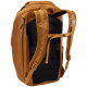 Thule | Chasm | Backpack 26L | Fits up to size 16  | Laptop backpack | Golden Brown | Waterproof