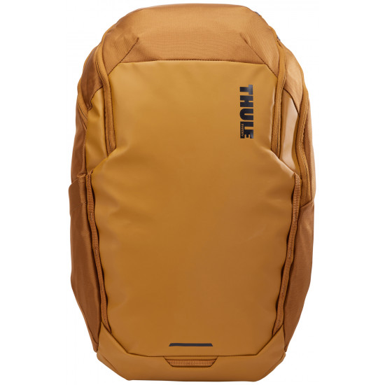 Thule | Chasm | Backpack 26L | Fits up to size 16  | Laptop backpack | Golden Brown | Waterproof