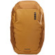 Thule | Chasm | Backpack 26L | Fits up to size 16  | Laptop backpack | Golden Brown | Waterproof