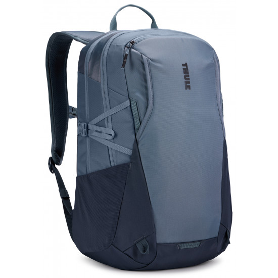 Thule | EnRoute | Backpack 23L | Fits up to size 15.6  | Laptop backpack | Pond Gray/Dark Slate