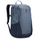 Thule | EnRoute | Backpack 23L | Fits up to size 15.6  | Laptop backpack | Pond Gray/Dark Slate