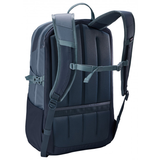 Thule | EnRoute | Backpack 23L | Fits up to size 15.6  | Laptop backpack | Pond Gray/Dark Slate