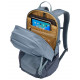 Thule | EnRoute | Backpack 23L | Fits up to size 15.6  | Laptop backpack | Pond Gray/Dark Slate