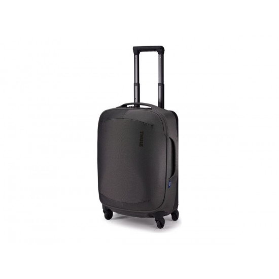 Thule | Subterra 2 | Carry-on Spinner | Carry-on luggage | Vetiver Gray