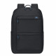 NB BACKPACK BOBOLI 15.6-16/BLACK 8062 RIVACASE