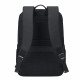 NB BACKPACK BOBOLI 15.6-16/BLACK 8062 RIVACASE