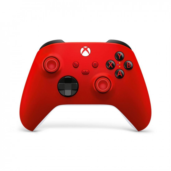 CONSOLE ACC CONTROLLER WRL/RED 889842707113 MICROSOFT