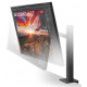 LCD Monitor|LG|31.5|Panel IPS|3840x2160|16:9|60Hz|5 ms|Speakers|Swivel|Pivot|Height adjustable|Tilt|Colour Black|32UN880K-B