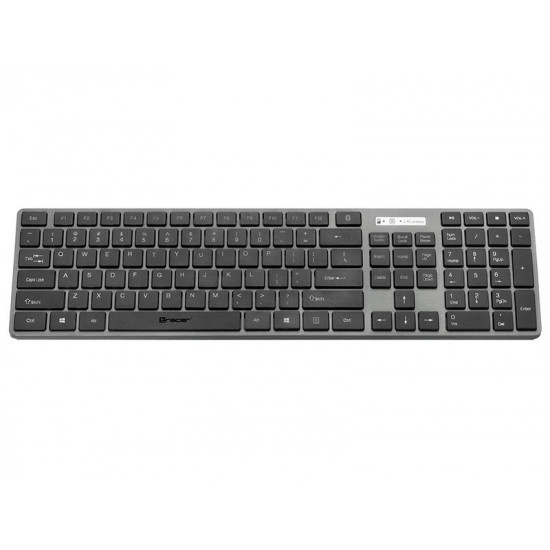 Tracer SET TRAKLA46773 keyboard RF Nano Wireless