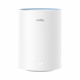 Cudy M1200 2-pack Dual-band (2.4 GHz / 5 GHz) Wi-Fi 5 (802.11ac) White 1 Internal