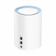 Cudy M1200 2-pack Dual-band (2.4 GHz / 5 GHz) Wi-Fi 5 (802.11ac) White 1 Internal