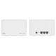 Mercusys AX3000 Whole Home Mesh Wi-Fi System