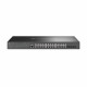 TP-Link Omada 28-Port Gigabit L2+ Managed Switch with 24-Port PoE+