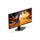 AOC 24G4XE | 23.8  | IPS | 16:9 | 180 Hz | 1 ms | 1920 x 1080 pixels | HDMI ports quantity 2