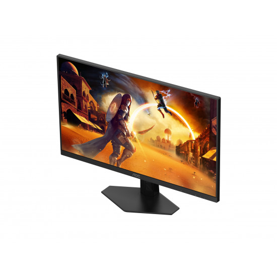 AOC 24G4XE | 23.8  | IPS | 16:9 | 180 Hz | 1 ms | 1920 x 1080 pixels | HDMI ports quantity 2