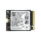 256GB Samsung, M.2 2230, PM991a, NVMe, PCIe Gen3x4, SSD