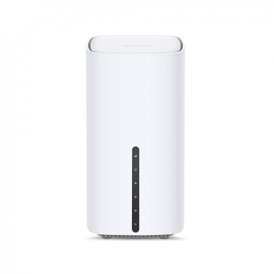 Wireless Router|TP-LINK|Wireless Router|3600 Mbps|Mesh|Wi-Fi 6|2x10/100/1000M|1x2.5GbE|Number of antennas 2|5G|ARCHERNX600