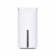 Wireless Router|TP-LINK|Wireless Router|3600 Mbps|Mesh|Wi-Fi 6|2x10/100/1000M|1x2.5GbE|Number of antennas 2|5G|ARCHERNX600