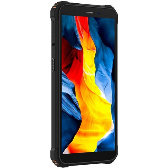 Oukitel WP32 PRO 6’ 6/256 Gb Orange smartphone