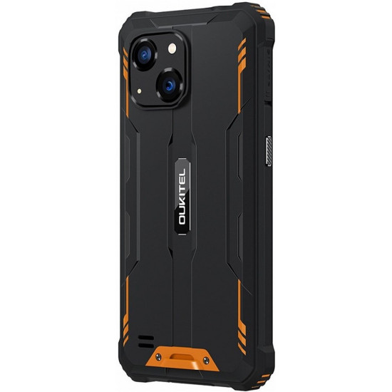 Oukitel WP32 PRO 6’ 6/256 Gb Orange smartphone