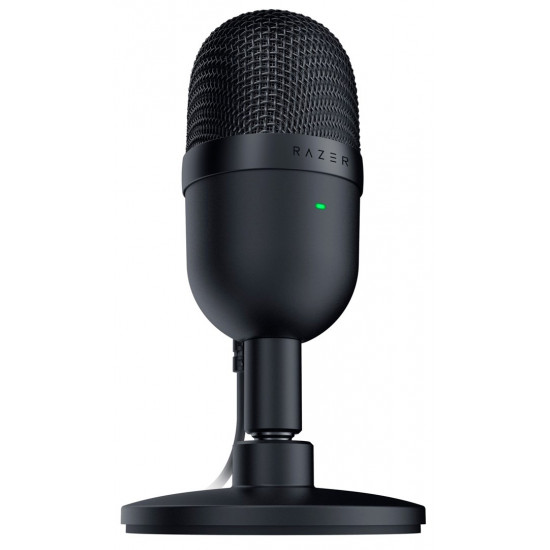 Razer Seiren Mini Black Table microphone