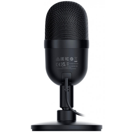 Razer Seiren Mini Black Table microphone