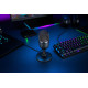 Razer Seiren Mini Black Table microphone